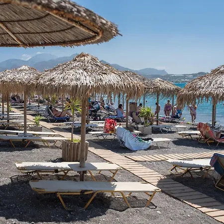 Estia Luxury * Ierapetra (Crete)