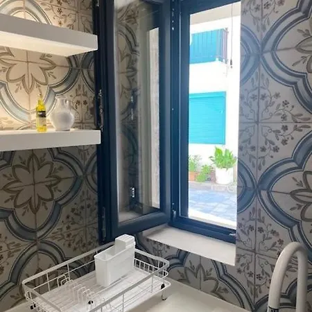 Apartment Estia Luxury *