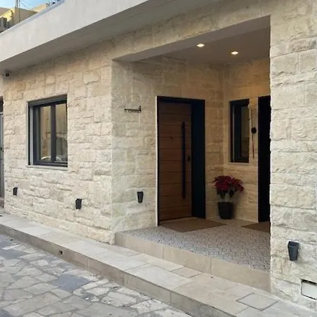 Estia Luxury * Ierapetra (Crete)