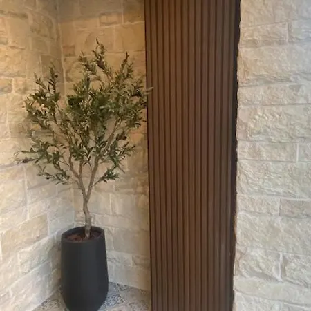 Apartment Estia Luxury