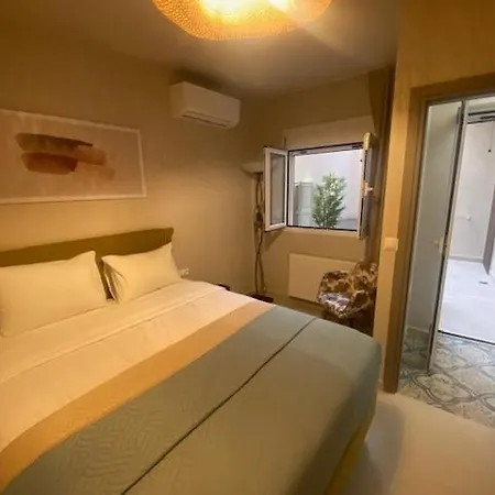 Estia Luxury Apartment Ierapetra (Crete)