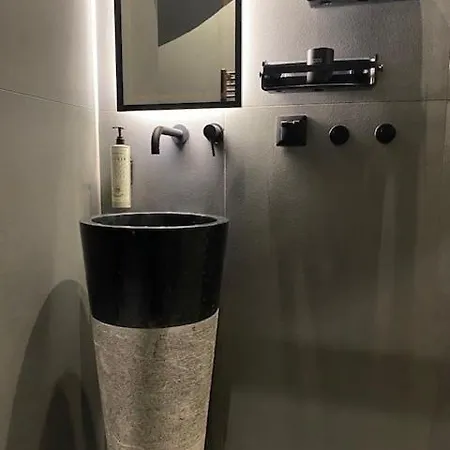 Estia Luxury Ierapetra (Crete)