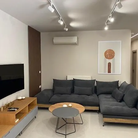 Estia Luxury * Ierapetra (Crete)