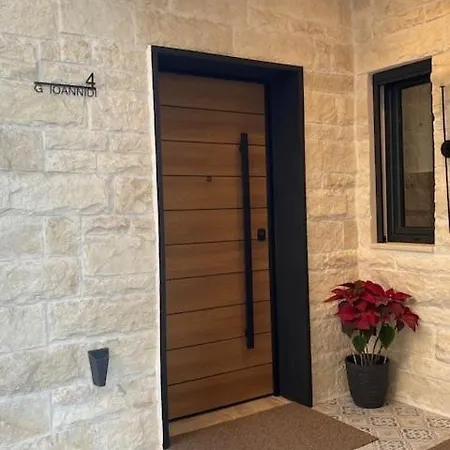 Apartment Estia Luxury *