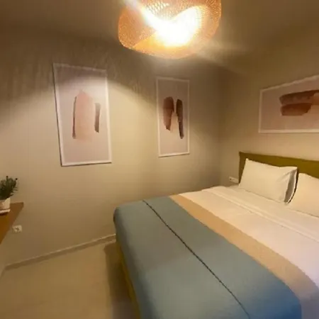 Estia Luxury * Ierapetra (Crete)