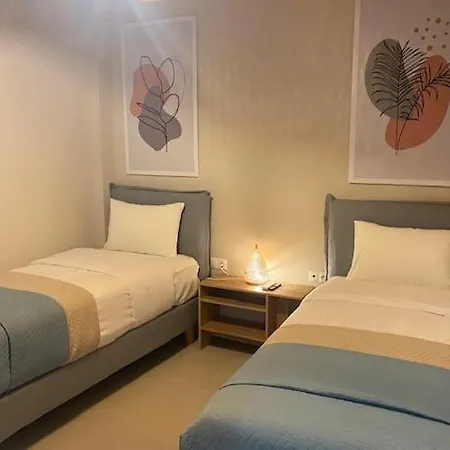 Apartment Estia Luxury