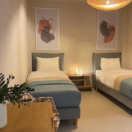 Apartment Estia Luxury *