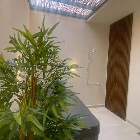 Estia Luxury * Ierapetra (Crete)