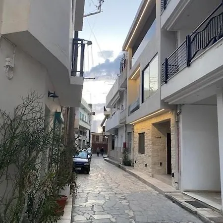 Estia Luxury Apartment