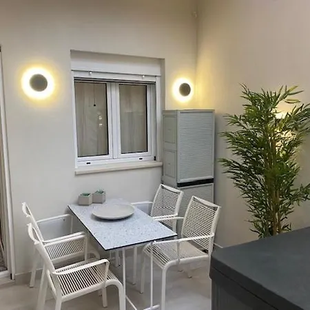 Apartment Estia Luxury *